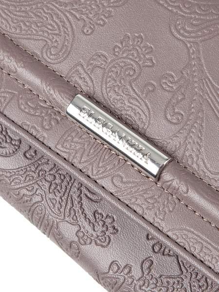 Кошелек Z5449-2584 taupe Eleganzza, Артикул: Z5449-2584-01-00024618 фото №1