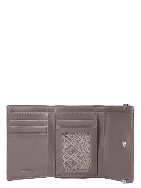 Кошелек Z5449-2584 taupe Eleganzza, Артикул: Z5449-2584-01-00024618 фото №1