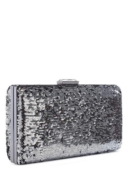 Сумка ELEGANZZA ZZ-18638 silver/black Eleganzza, Артикул: ZZ-18638-01-00049210 фото №1