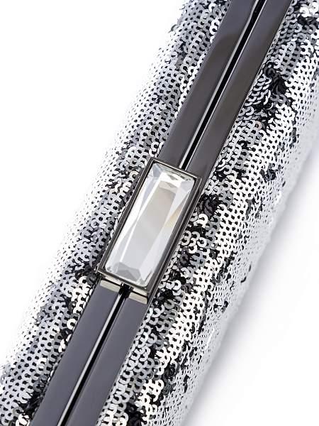 Сумка ELEGANZZA ZZ-18638 silver/black Eleganzza, Артикул: ZZ-18638-01-00049210 фото №1