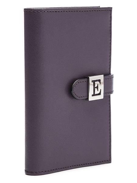 Обложка ZQ77-2516 royal purple Eleganzza, Артикул: ZQ77-2516-01-00049725 фото №1