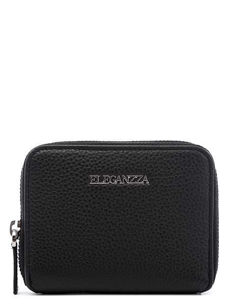 Кошелек Z154-2509 black Eleganzza, Артикул: Z154-2509-01-00049865 фото №1