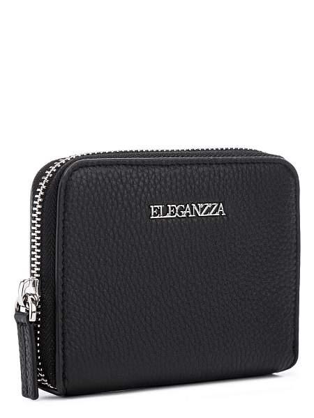 Кошелек Z154-2509 black Eleganzza, Артикул: Z154-2509-01-00049865 фото №1