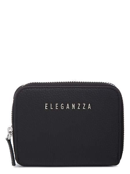 Кошелек Z158-2509 black Eleganzza, Артикул: Z158-2509-01-00050455 фото №1