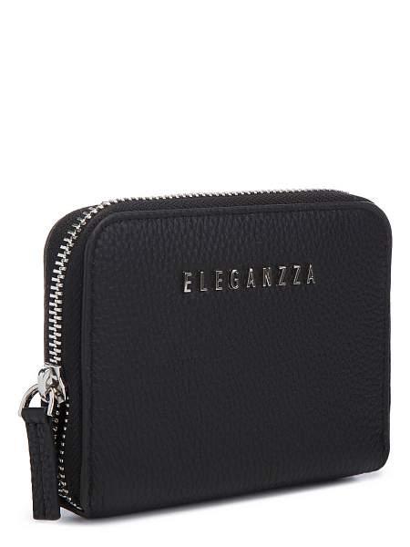 Кошелек Z158-2509 black Eleganzza, Артикул: Z158-2509-01-00050455 фото №1