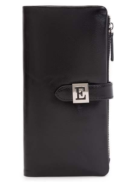 Кошелек Z5621-6178 black Eleganzza, Артикул: Z5621-6178-01-00038195 фото №1