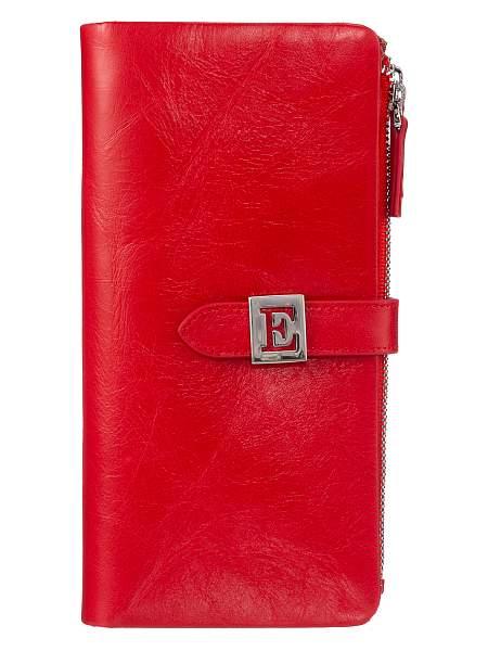 Кошелек Z5621-6178 red Eleganzza, Артикул: Z5621-6178-01-00034451 фото №1