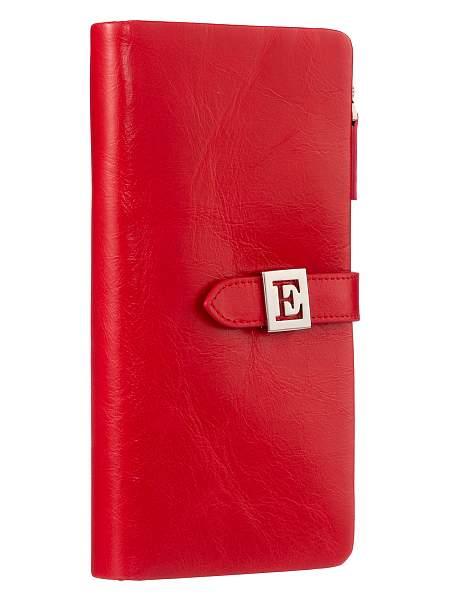 Кошелек Z5621-6178 red Eleganzza, Артикул: Z5621-6178-01-00034451 фото №1