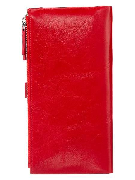 Кошелек Z5621-6178 red Eleganzza, Артикул: Z5621-6178-01-00034451 фото №1