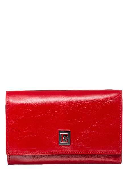 Кошелек Z5621-2582B red Eleganzza, Артикул: Z5621-2582B-01-00034453 фото №1