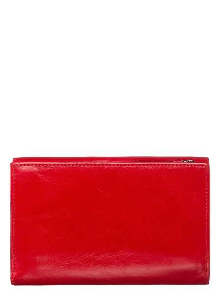 Кошелек Z5621-2582B red Eleganzza, Артикул: Z5621-2582B-01-00034453 фото №1