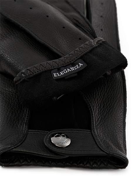 Перчатки мужские б/п OS899 black Eleganzza, Артикул: OS899-8_01-000339 фото №1