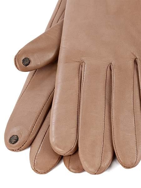 Перчатки женские ш+каш. TOUCH F-IS1392 l.taupe Eleganzza, Артикул: TOUCH F-IS1392-65_01-0001 фото №1