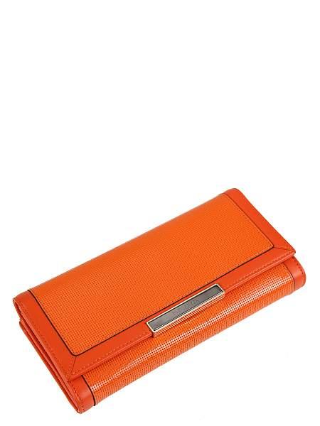 Кошелек Z4049-2583 orange Eleganzza, Артикул: Z4049-2583-01-00014312 фото №1