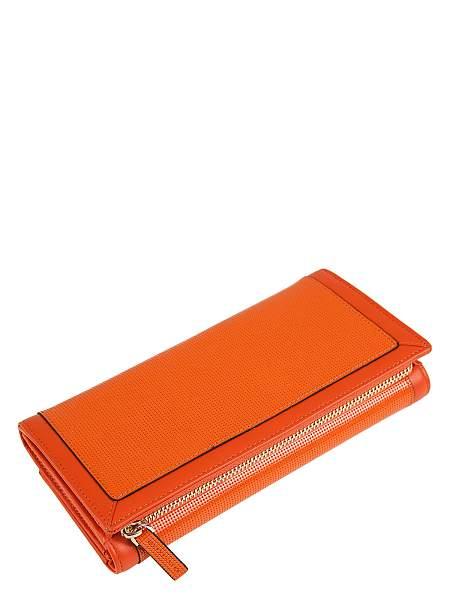 Кошелек Z4049-2583 orange Eleganzza, Артикул: Z4049-2583-01-00014312 фото №1