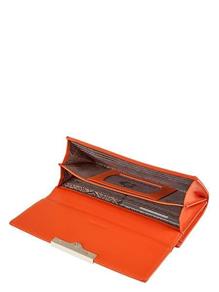 Кошелек Z4049-2583 orange Eleganzza, Артикул: Z4049-2583-01-00014312 фото №1