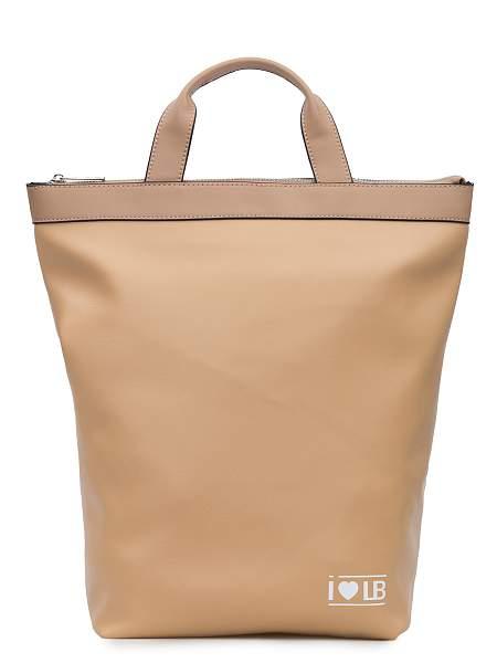 Сумка Labbra L-M185021-1B d.beige Labbra LIKE, Артикул: L-M185021-1B-01-00030267 фото №1