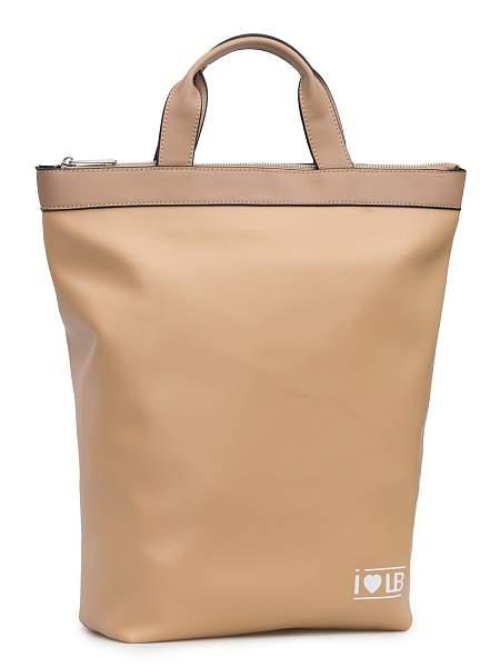 Сумка Labbra L-M185021-1B d.beige Labbra LIKE, Артикул: L-M185021-1B-01-00030267 фото №1