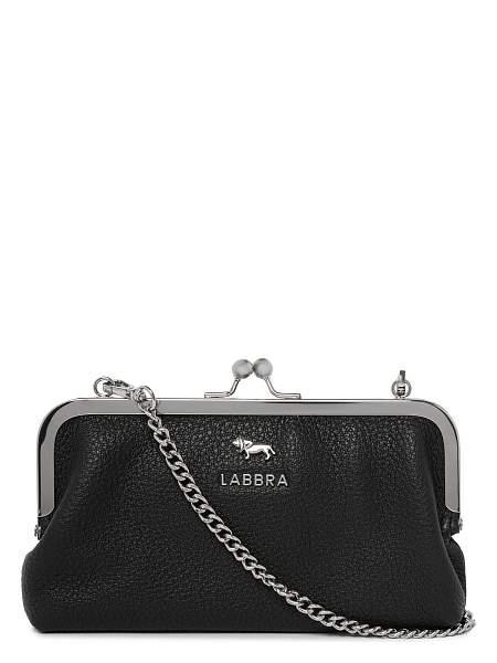 Косметичка Labbra L088-456 black Labbra, Артикул: L088-456-01-00051992 фото №1