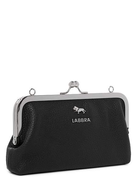 Косметичка Labbra L088-456 black Labbra, Артикул: L088-456-01-00051992 фото №1