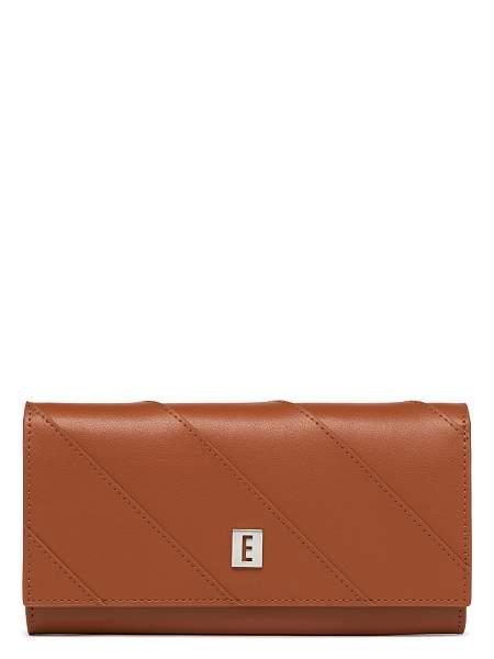 Кошелек Z160-2596 terracotta Eleganzza, Артикул: Z160-2596-01-00052979 фото №1