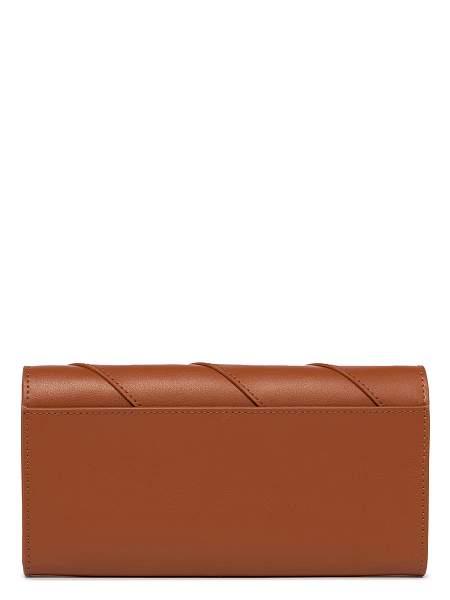 Кошелек Z160-2596 terracotta Eleganzza, Артикул: Z160-2596-01-00052979 фото №1