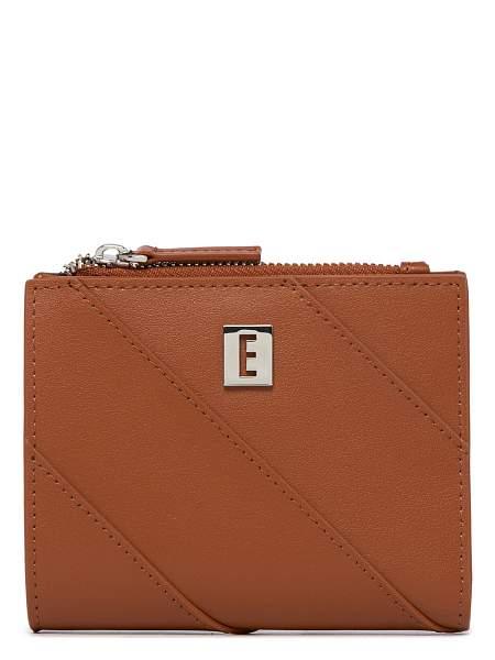 Кошелек Z160-5732 terracotta Eleganzza, Артикул: Z160-5732-01-00052980 фото №1