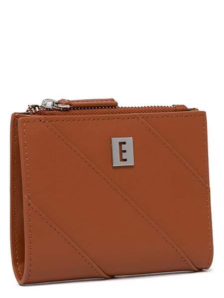 Кошелек Z160-5732 terracotta Eleganzza, Артикул: Z160-5732-01-00052980 фото №1