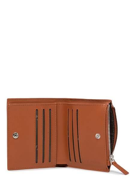 Кошелек Z160-5732 terracotta Eleganzza, Артикул: Z160-5732-01-00052980 фото №1