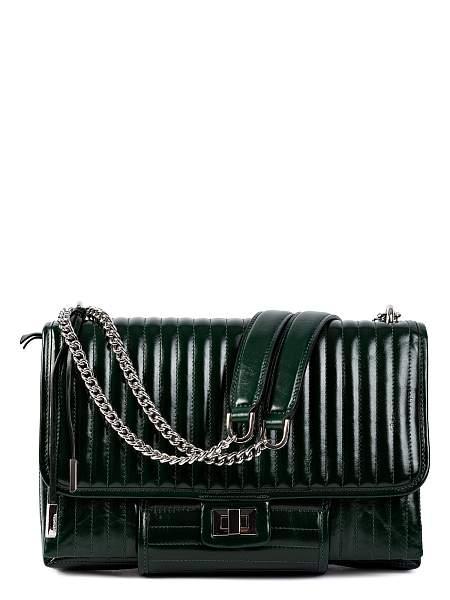 Сумка ELEGANZZA Z108-19262BG green Eleganzza, Артикул: Z108-19262BG-01-00035259 фото №1