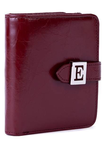 Кошелек Z25-952-O wine Eleganzza, Артикул: Z25-952-O-01-00035935 фото №1