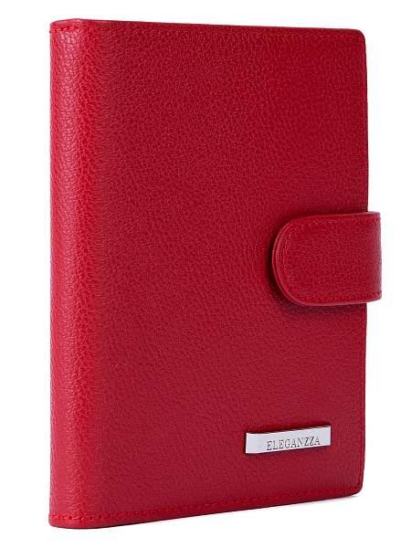 Обложка Z26-955-O red Eleganzza, Артикул: Z26-955-O-01-00035957 фото №1