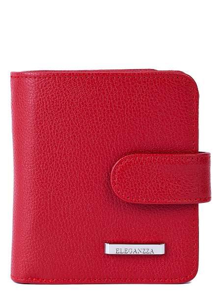 Кошелек Z26-952-O red Eleganzza, Артикул: Z26-952-O-01-00035959 фото №1