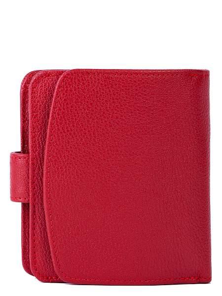 Кошелек Z26-952-O red Eleganzza, Артикул: Z26-952-O-01-00035959 фото №1