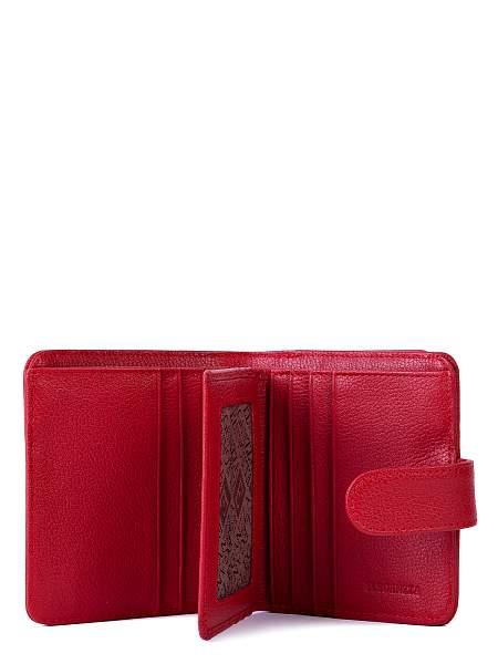 Кошелек Z26-952-O red Eleganzza, Артикул: Z26-952-O-01-00035959 фото №1