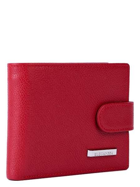 Кошелек Z26-954-O red Eleganzza, Артикул: Z26-954-O-01-00035961 фото №1