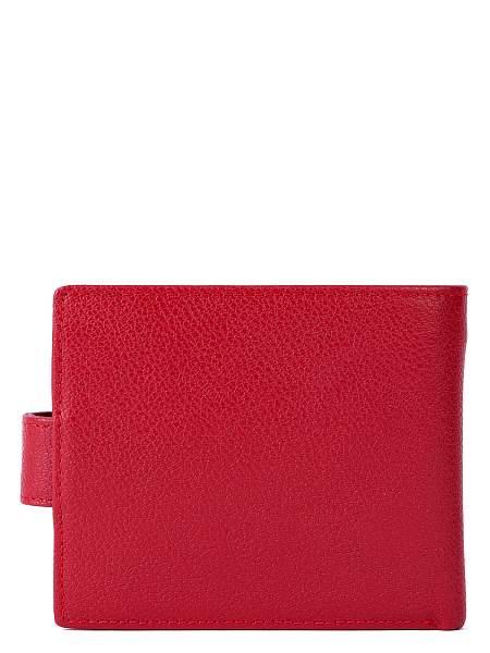 Кошелек Z26-954-O red Eleganzza, Артикул: Z26-954-O-01-00035961 фото №1