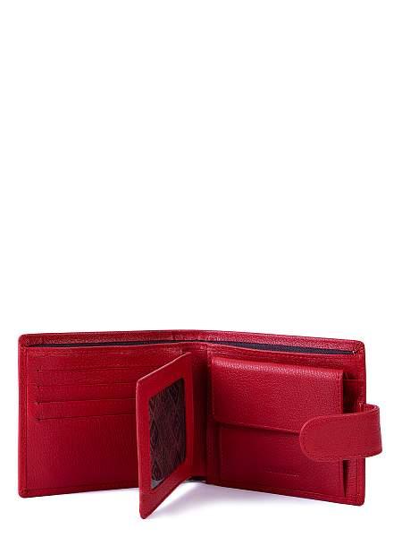 Кошелек Z26-954-O red Eleganzza, Артикул: Z26-954-O-01-00035961 фото №1