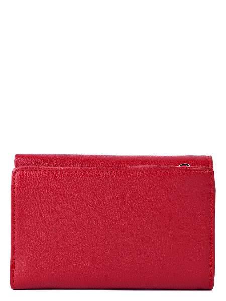 Кошелек Z26-959-O red Eleganzza, Артикул: Z26-959-O-01-00035967 фото №1