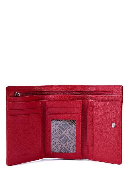 Кошелек Z26-959-O red Eleganzza, Артикул: Z26-959-O-01-00035967 фото №1