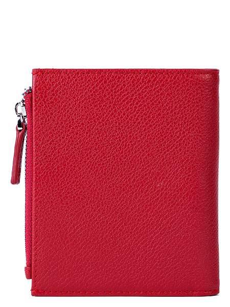 Кошелек Z26-956-O red Eleganzza, Артикул: Z26-956-O-01-00035971 фото №1