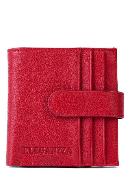 Карточница Z26-890-O red Eleganzza, Артикул: Z26-890-O-01-00035975 фото №1