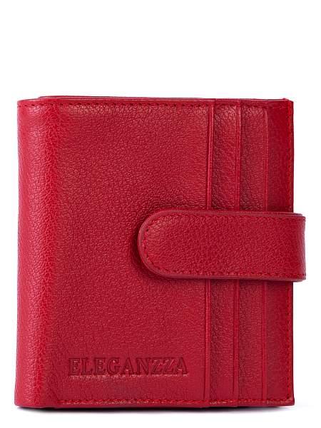 Карточница Z26-890-O red Eleganzza, Артикул: Z26-890-O-01-00035975 фото №1