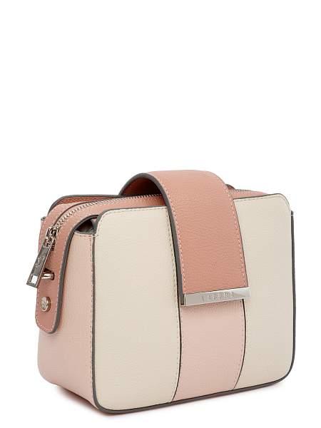 Сумка Labbra L-15329 beige/l.pink/pink Labbra, Артикул: L-15329-01-00038990 фото №1