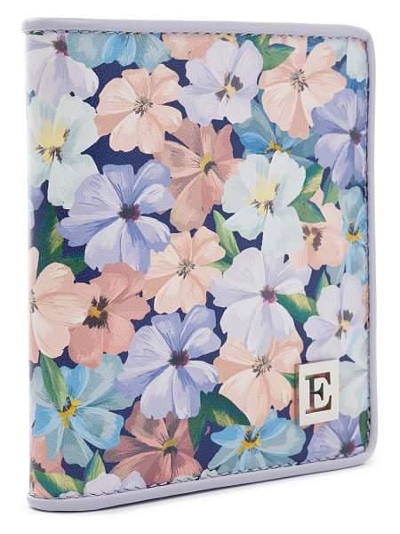 Кошелек ZQ132-5732 multicolor-lilac Eleganzza, Артикул: ZQ132-5732-01-00039785 фото №1