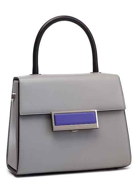 Сумка ELEGANZZA Z144-0247 grey-multicolor Eleganzza, Артикул: Z144-0247-01-00042690 фото №1