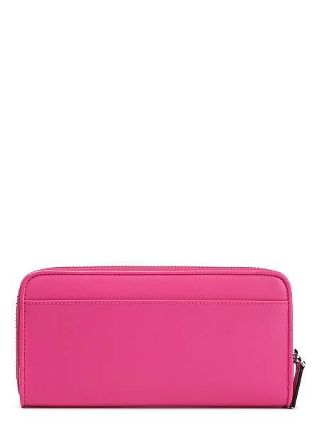 Кошелек Z140-2424 fuchsia Eleganzza, Артикул: Z140-2424-01-00043115 фото №1