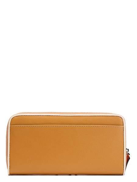 Кошелек Z142-2424 camel/multicolor Eleganzza, Артикул: Z142-2424-01-00043125 фото №1