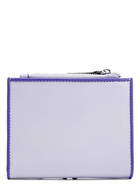 Кошелек Z142-5732 lilac/multicolor Eleganzza, Артикул: Z142-5732-01-00043131 фото №1