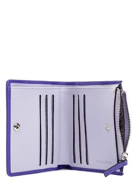 Кошелек Z142-5732 lilac/multicolor Eleganzza, Артикул: Z142-5732-01-00043131 фото №1